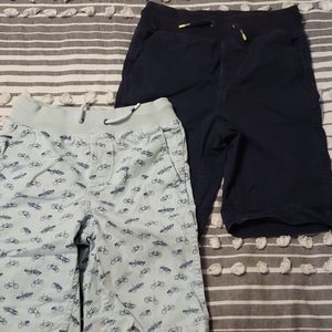 Boy's Gap Shorts